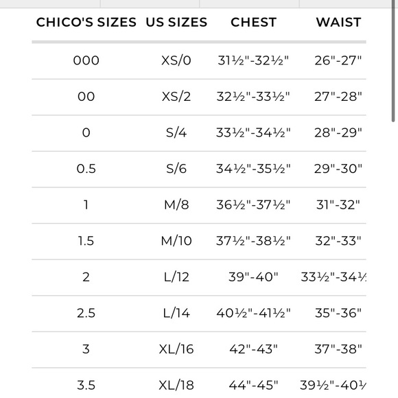 Additions by Chico’s red lightweight cotton blend button down top blouse XL - Picture 8 of 8